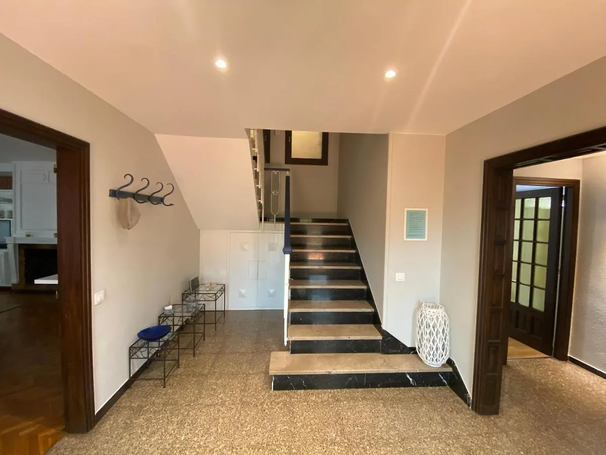 Апартаменты Casa Baba Паламос