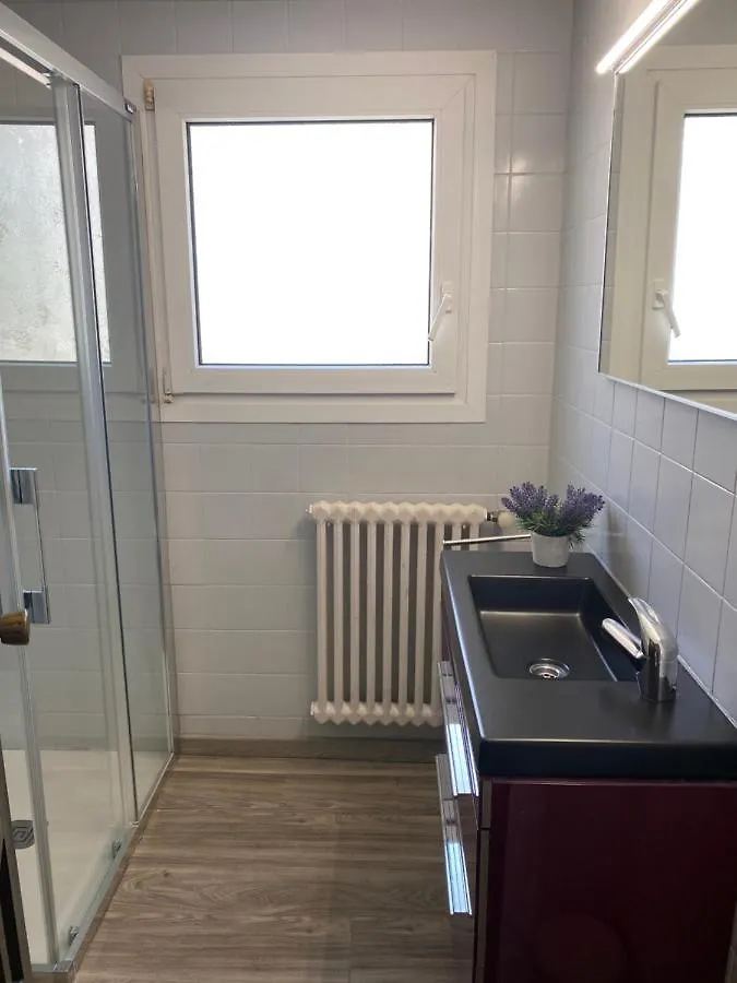 Apartamento Casa Baba Palamós