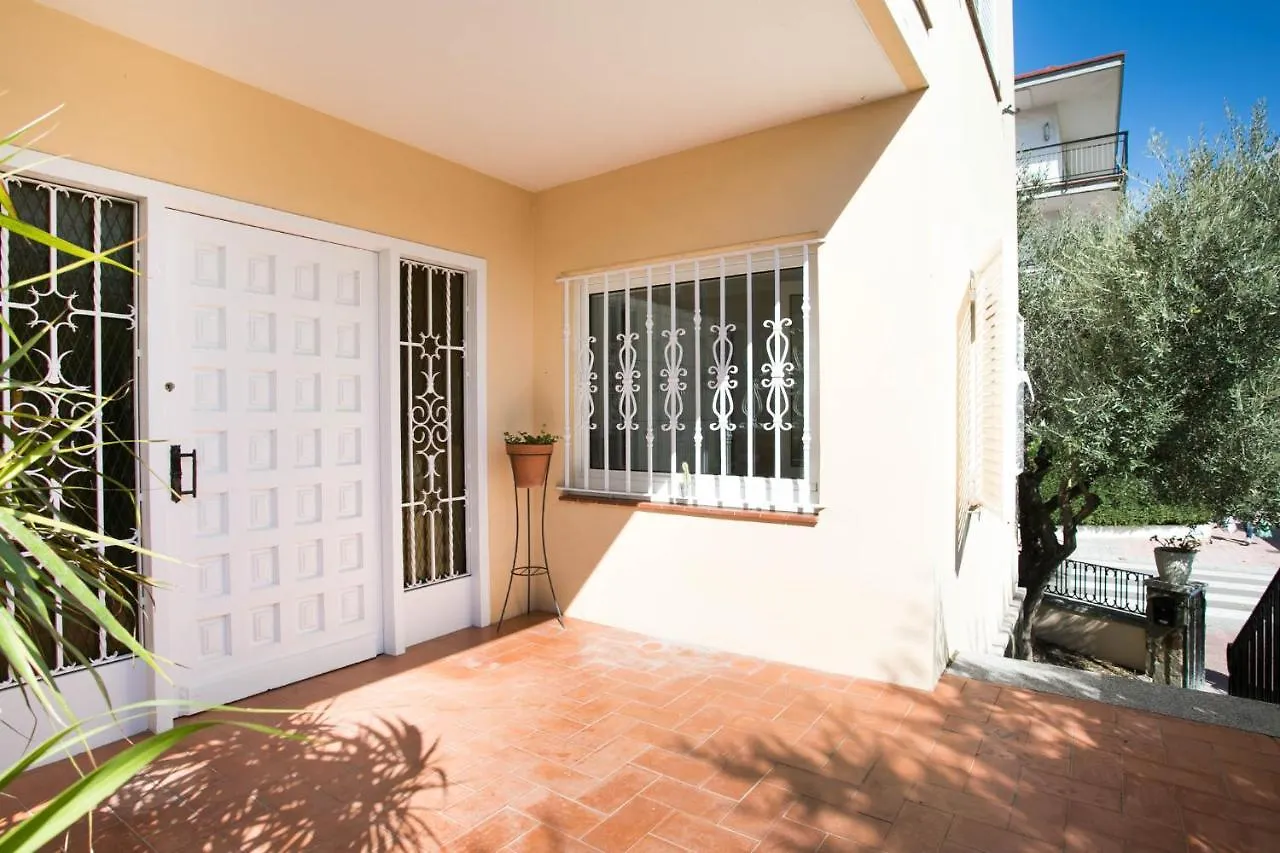 Apartamento Casa Baba Palamós España