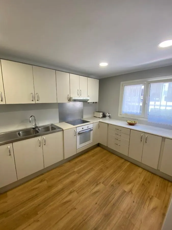 Casa Baba Διαμέρισμα Palamós 0*,  Ισπανία