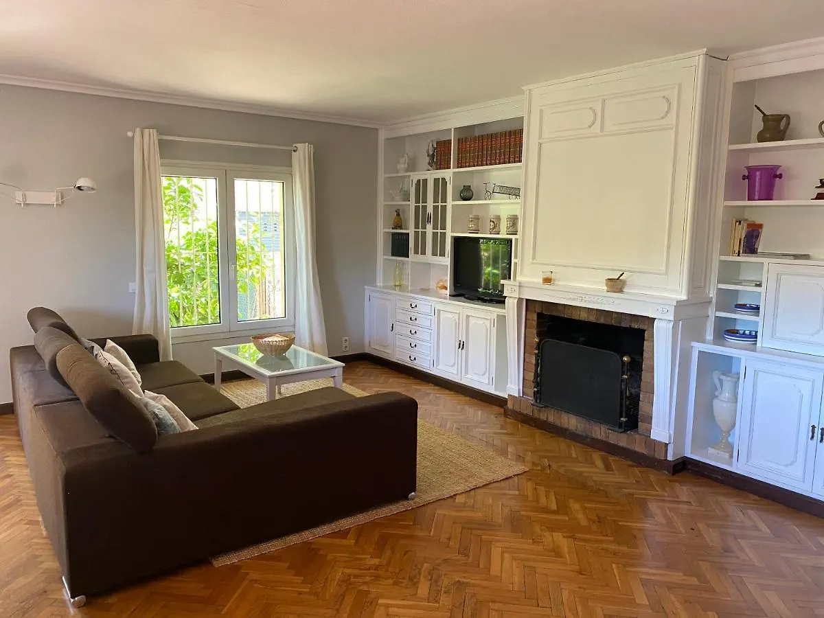 Casa Baba Διαμέρισμα Palamós Ισπανία